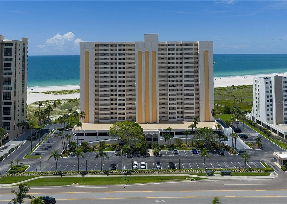 1st image of 1270 Gulf Blvd APT 1503
