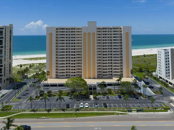 1270 Gulf Blvd APT 1503, Clearwater, FL 33767
