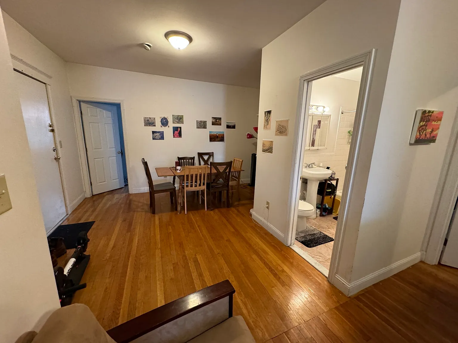 4 bed, 2.0 bath, $4,000 — Photo 3