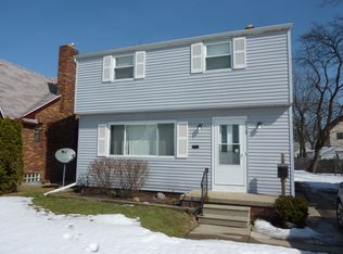 2118 Alvin St, Toledo, OH 43607