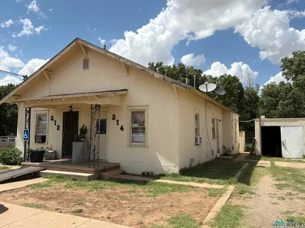 312-314 E 9th St, Clovis, NM 88101