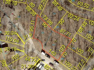 319 & 320 Surrey Dr, Camdenton, MO 65020