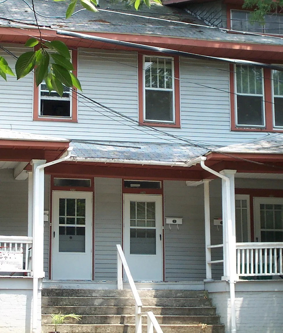 2 bed, 1400 sqft, $1,350 — Photo 1