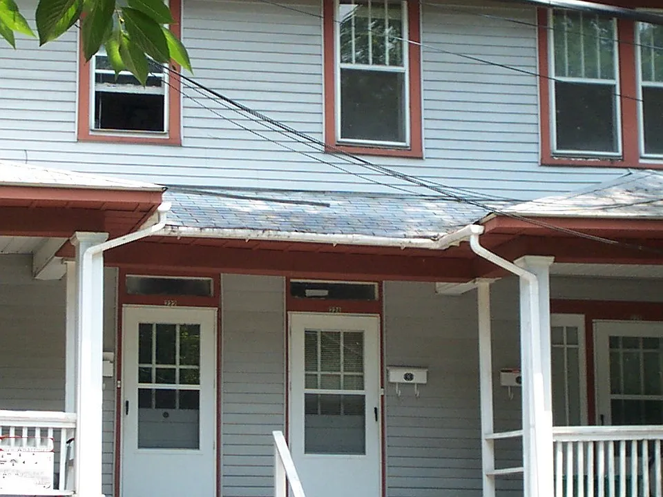 222 W End Blvd #222