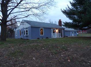 10452 Cady Rd, Jackson, MI 49201