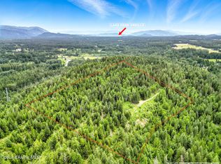 2489 Center Valley Rd, Sandpoint, ID 83864