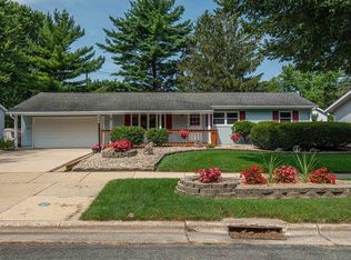 2114 Jonquil Rd, Madison, WI 53711