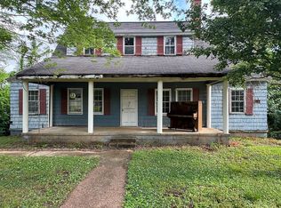 1625 Ridge Dr, Sheffield, AL 35660