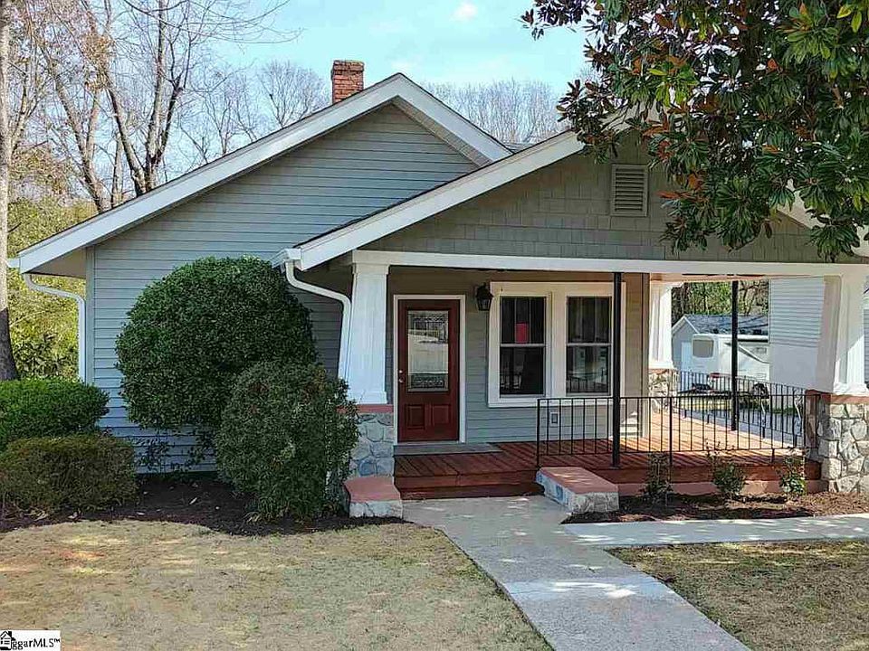 303 Beechwood Ave, Greenville, SC 29607 Zillow