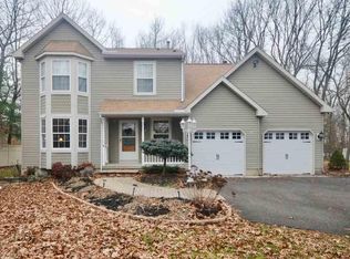 105 1st Ave, Sicklerville, NJ 08081