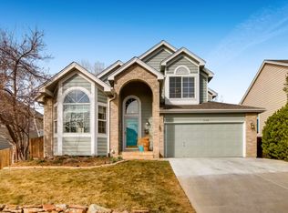 7179 Torrey St, Arvada, CO 80007
