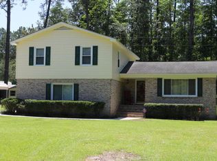 335 Waverly Rd, Walterboro, SC 29488