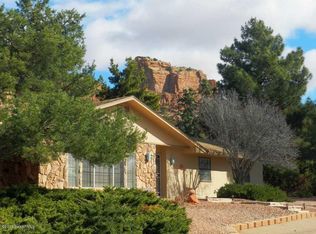 10 Redrock Rd, Sedona, AZ 86351