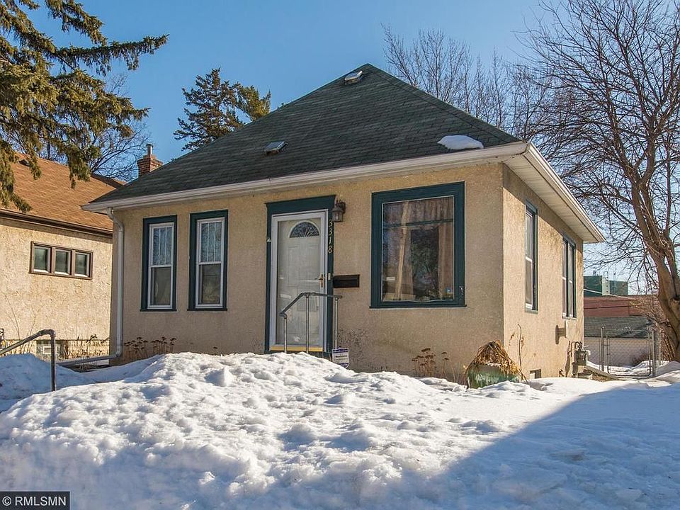 1st image of 3318 Russell Ave N