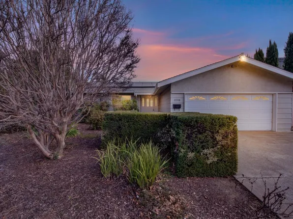 2208 Pennsylvania Avenue, Fairfield, CA 94533