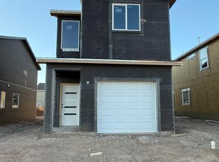 245 Kyle Rd, Alamogordo, NM 88310