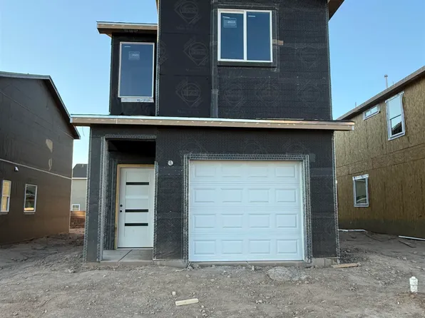 245 Kyle Rd, Alamogordo, NM 88310