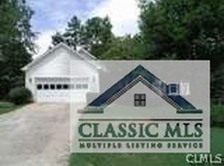 125 Greenbriar Way, Athens, GA 30606