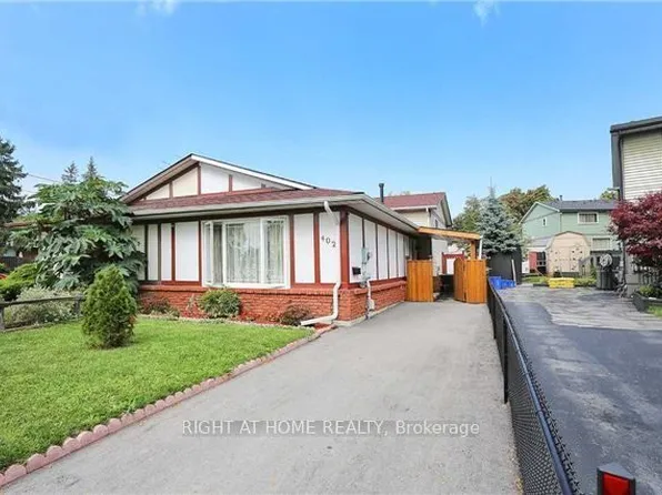 402 Chandos Ct, Oshawa, ON L1J 6R1