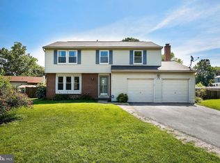 574 Binford Ct, Frederick, MD 21703