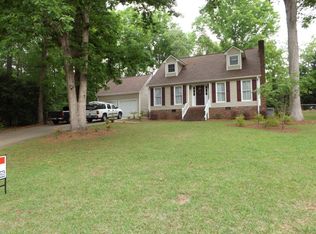 105 Rumford Ct, Greenwood, SC 29649