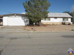 12300 Sierra View St, Boron, CA 93516
