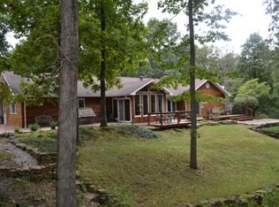 592 Highway 5, Mansfield, MO 65704