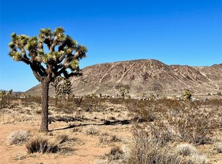 0 Sunset Mesa Phillipi Northeast Cor #2, Landers, CA 92285