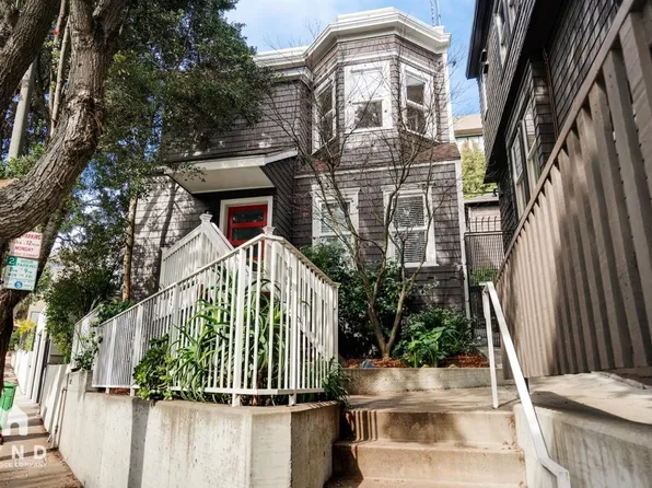 308 Roosevelt Way, San Francisco, CA 94114