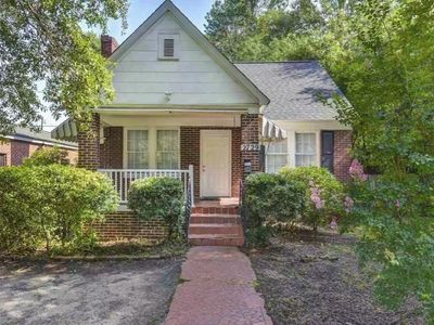 2729 Cypress St, Columbia, SC, 29205