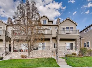 11250 Florence St UNIT 3C, Henderson, CO 80640