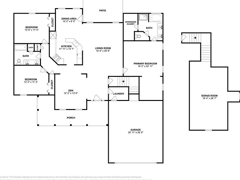 110 Brooks Cir — Photo 17