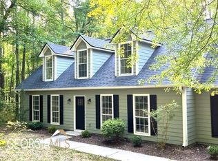 3177 River Forest Rd, Monroe, GA 30655