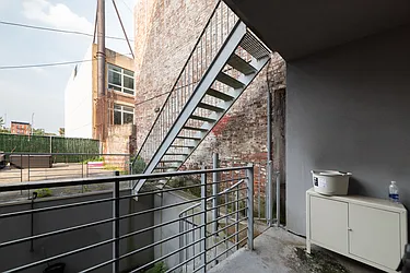 Rented by ATM Realty Service Inc