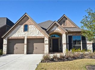 1202 Oxbow Crossing Ln, Rosenberg, TX 77471