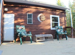 294 Smith Ridge Rd, Dennysville, ME 04628