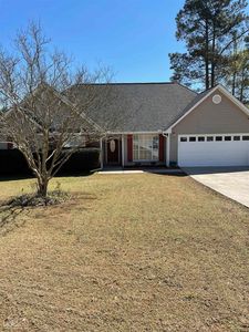 15 Woodland Ridge Cir, Covington, GA, 30016