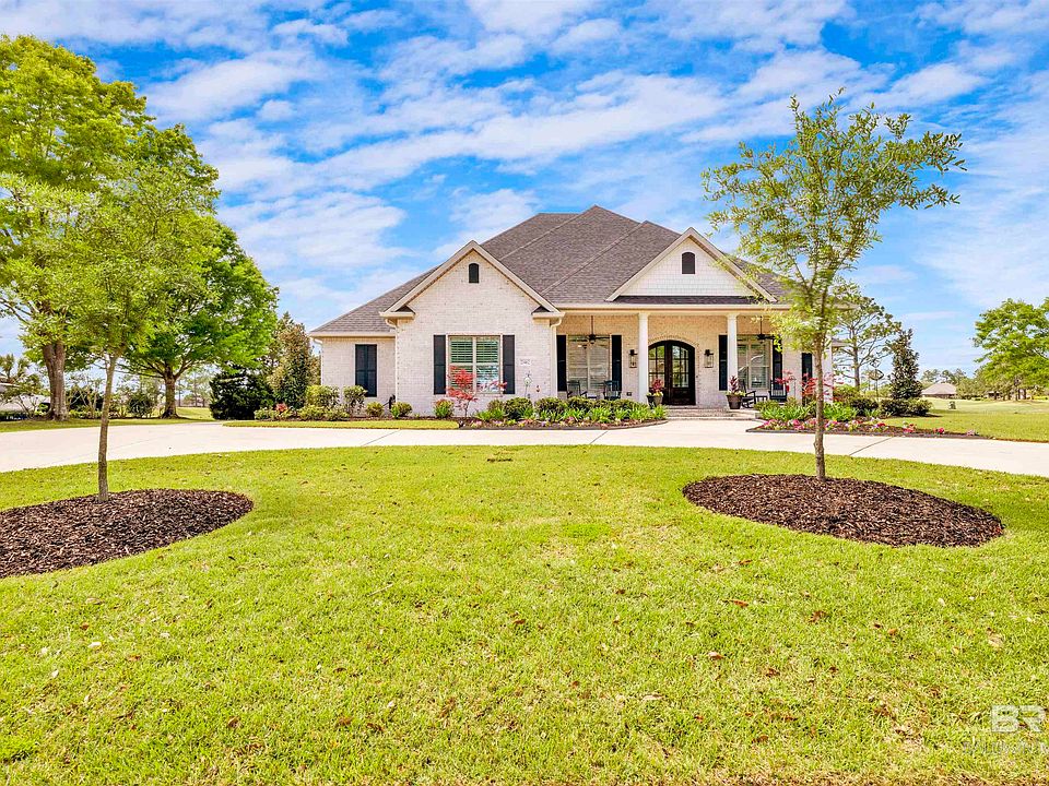 23462 Carnoustie Dr, Foley, AL 36535 | Zillow