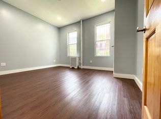 2196A Fulton St #1, Brooklyn, NY 11233