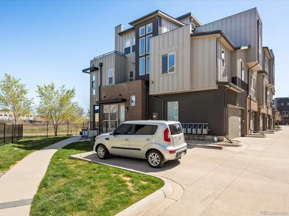 5004 S Platte River Parkway, Littleton, CO 80123