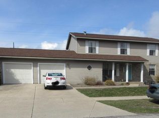 1414 Garrison Rd #1414, Muskegon, MI 49441