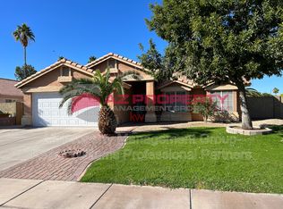 7732 W Ocotillo Rd, Glendale, AZ 85303