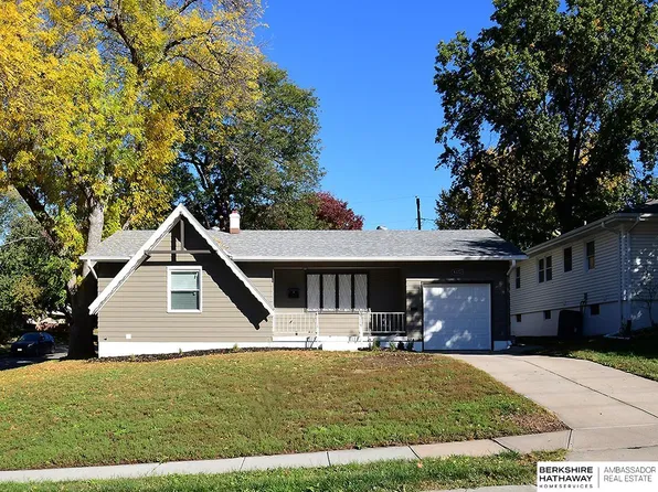 8022 Hascall St, Omaha, NE 68124