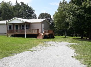 20032 Cessna Rd, Bon Aqua, TN 37025