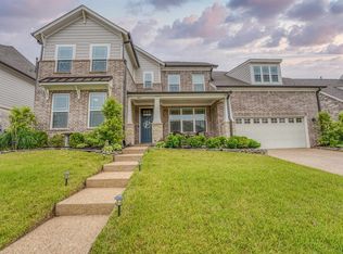 5657 Nectar Ridge Dr E LOT 97, Arlington, TN 38002