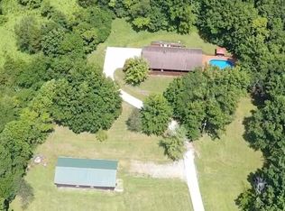 14474 Goose Run Rd, Aurora, IN 47001