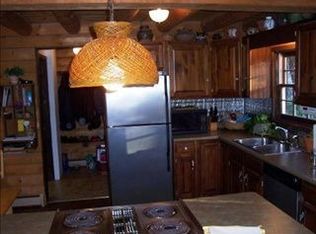 697 Wallston Rd, Saint George, ME 04860