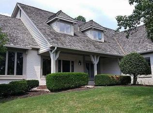 8668 Key Harbour Dr, Indianapolis, IN 46236