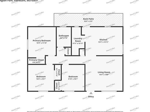 2nd image of 770 Lexington Park
