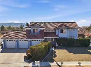 20592 Mockingbird Ave, Apple Valley, CA 92308